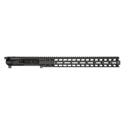 Radian Weapons Model 1 AR-15 Upper Receiver and Handguard Set Black
