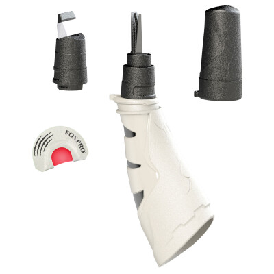 FoxPro Mr. Mouthy Predator Hand Call 3 in 1 Call