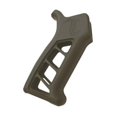 Timber Creek Outdoors Enforcer AR-15 Pistol Grip Flat Dark Earth Cerakote E ARPG FDE