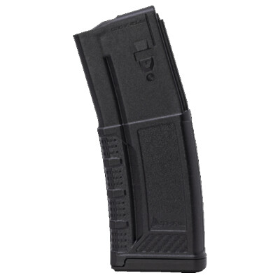 THRiL PMX Mag AR-15 Magazine 30 Rounds Polymer Black