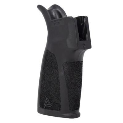 THRiL RTG Rugged Tactical Grip AR-15 Grip Polymer Black
