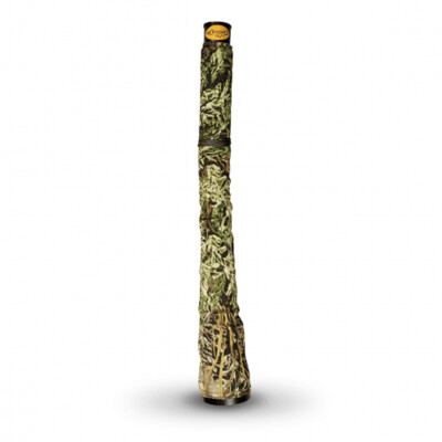 Hunter Specialties Mega Grunt Tube Elk Call