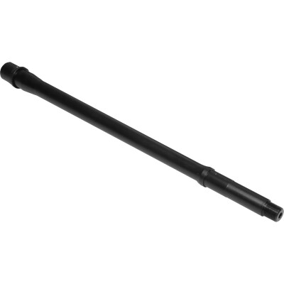CMMG Inc AR-15 Barrel 6mm ARC 16" Nitride Black