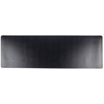 TekMat Stealth Ultra Cleaning Handgun Mat 15" x 44" x 1/8" Black