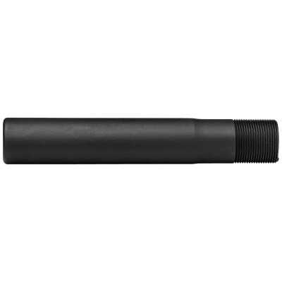Aero Precision AR-15 Enhanced Pistol Buffer Tube Aluminum Black