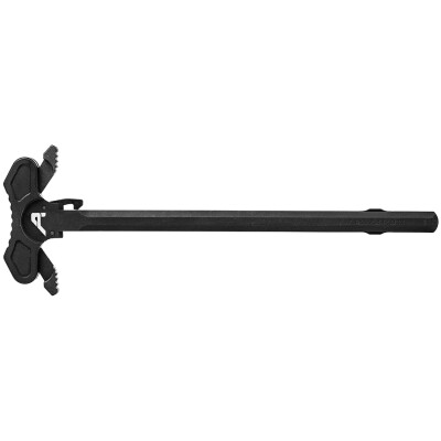 Aero Precision AR-15/M4 5.56 Ambidextrous Charging Handle Aluminum Black