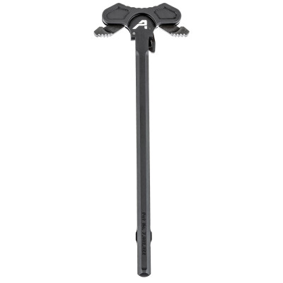 Aero Precision AR 308 Ambidextrous Charging Handle 7075-T6 Aluminum Anodized Finish Black