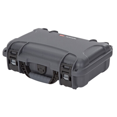 Nanuk 909 Gun Case for Glock Handguns