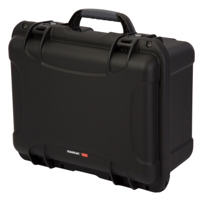 Nanuk 933 Hard Case Waterproof Dustproof High Impact Polymer