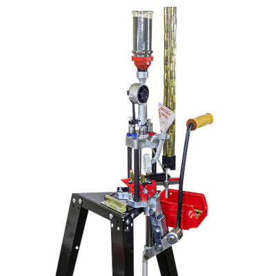 Lee Precision .223 Rem Pro 4000 Progressive Press Kit