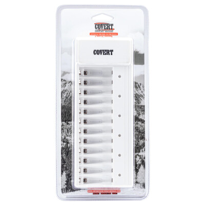 Covert Scouting Cameras 12 Bay Rapid AA Battery Charger CC2038