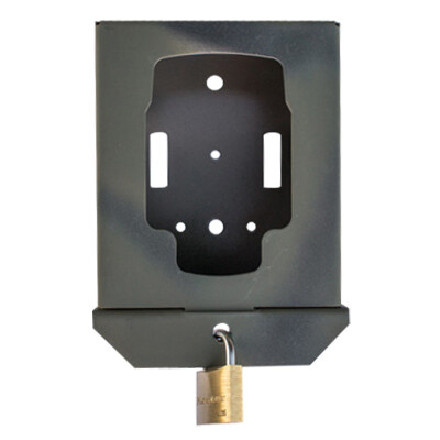 Covert Scouting Cameras MP16 Bear Safe CC2502