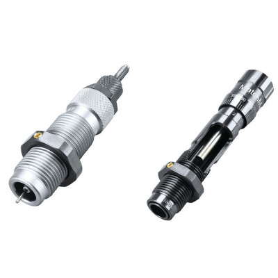 RCBS .308 Win Matchmaster Full Length Die Set 