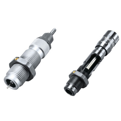 RCBS .338 Lapua Matchmaster Full Length Die Set