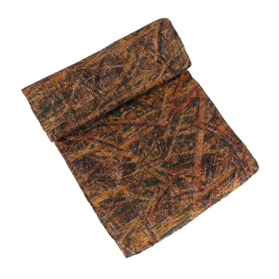 Allen Vanish Camo Burlap 54" x 12' Mossy Oak Shadow Grass Blades