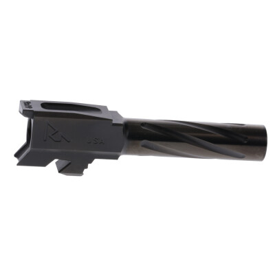 Rival Arms SIG P320 Carry Drop In Barrel PVD Black