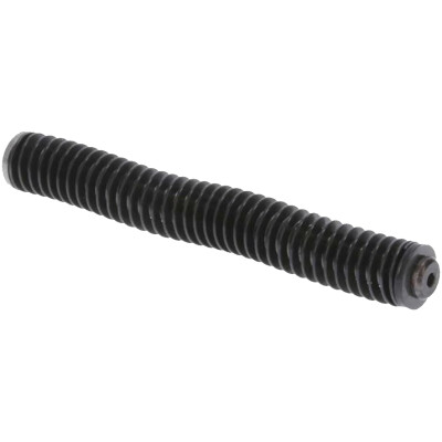 Rival Arms Guide Rod for Glock 44 Tungsten Black