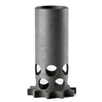 Dead Air Armament Ghost-M Pistons 9/16x24 Matte