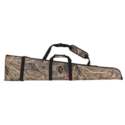 Browning Two Gun Floater Shotgun Case Shadow Grass Mossy Oak