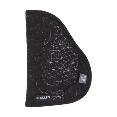 Allen Spiderweb Pocket Holster For Ruger LC9 Size 11 Black