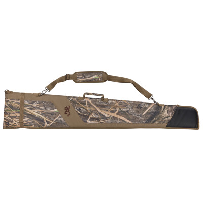 Browning Waterfowl slip Shotgun Case Mossy Oak Shadow Grass 52"