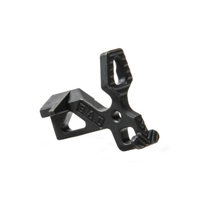 Battle Arms Development Enhanced Bolt Catch