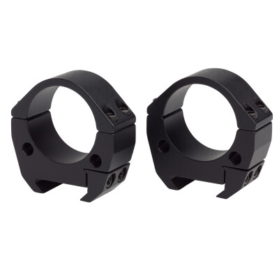 Browning Precision Scope Rings Picatinny Style 30mm High Height