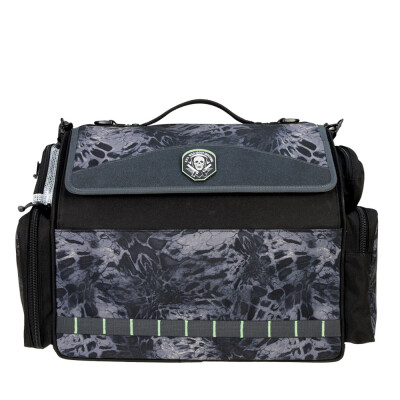 G-Outdoors Barn Range Bag PRYM1 Blackout