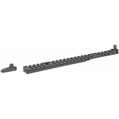 XS Sight Systems Ghost Ring Hunting Sights Express Replacement Sights for Marlin 1894 Round Barrel Black ML10045