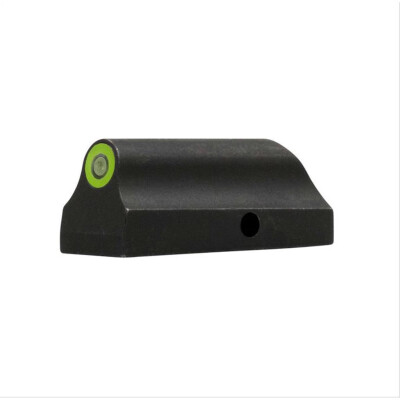 XS Sights Standard Dot Green Front Sight for Ruger LCR 38/357
