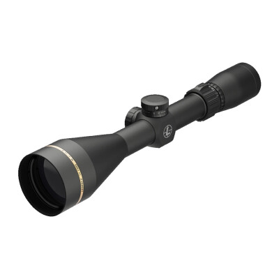 Leupold VX-Freedom 4-12x50 Riflescope Duplex Black
