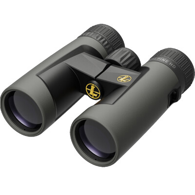 Leupold BX-2 Alpine 8x42 Full Sized Binoculars Magnesium Housing Shadow Gray