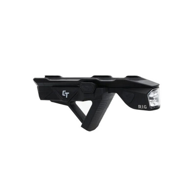 Crimson Trace RIG Rapid Illumination Grip 500 Lumens