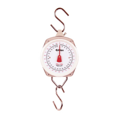 Allen Sportsman's Scale