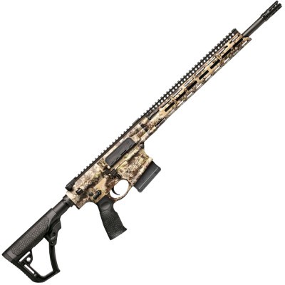 Leupold Dual Dovetail 1" Rings High Silver Finish