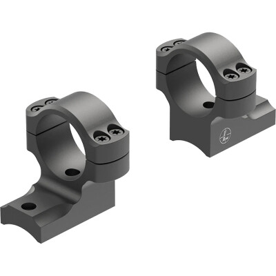 Leupold BackCountry Savage 110 Round Receiver Medium Set