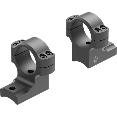 Leupold BackCountry Savage 110 Round Receiver High Set