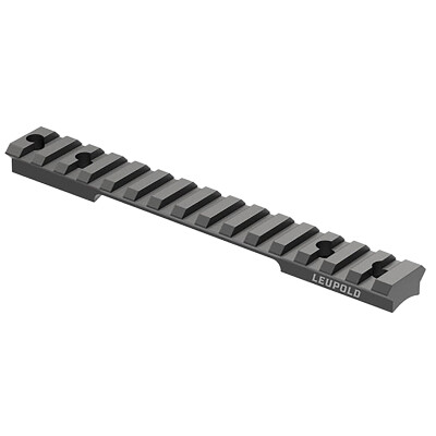 Leupold Backcountry Scope Base Rail for SA Savage 10/110