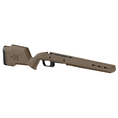 Magpul Hunter Stock for Savage 110 Short Action Left Handed