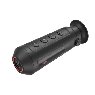 AGM Global Vision Taipan TM19-384 Thermal Monocular 1.9x Magnification With Digital Zoom Matte Black