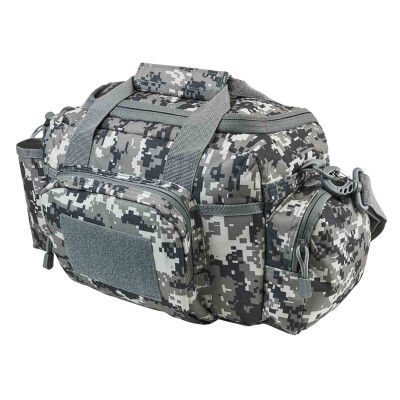 NCStar VISM Range Bag Digital Camouflage Small
