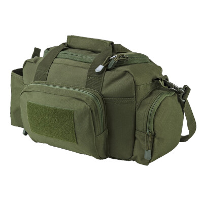 NCStar VISM Small Range Bag Nylon Green