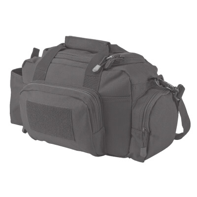 NCStar VISM Small Range Bag Nylon Urban Grey