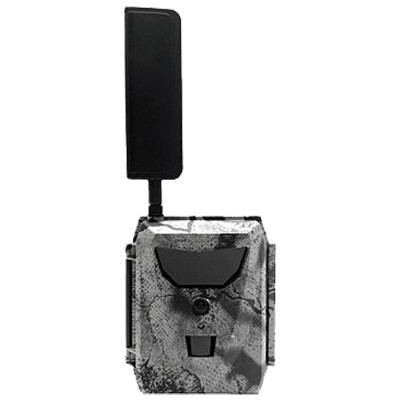 Spartan GoLive Scouting Camera AT&T 4G/LTE with Live Stream Spartan Areus Camo Finish