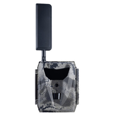 Spartan Ghost 4G/LTE US Cellular Enabled Wireless Trail Camera 8MP Spartan Areus Camo