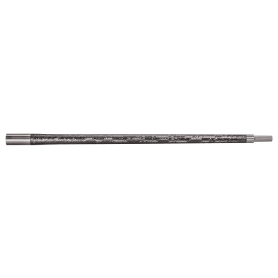 Proof Research Bolt Action Carbon Fiber Barrel Blank .284 Diameter 26" Barrel Sendero Profile 416R Stainless Steel/Carbon Fiber