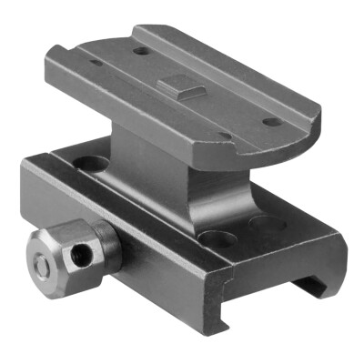 AIM Sports 1/3 Aimpoint T1/H1 Base Mount MT071