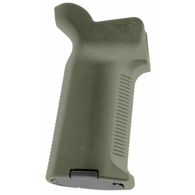 Magpul MOE K2-XL Grip For AR-15 Pattern Firearms OD Green