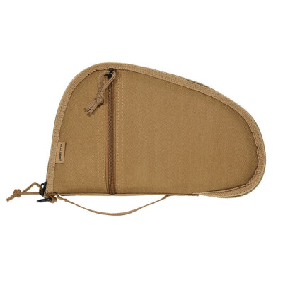 Allen Company 10.5" Torrey Handgun Case Coyote