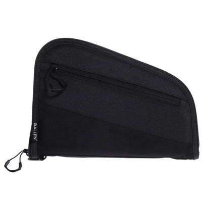 Allen Company Auto-Fit 2.0 Handgun Case 9 inches Black